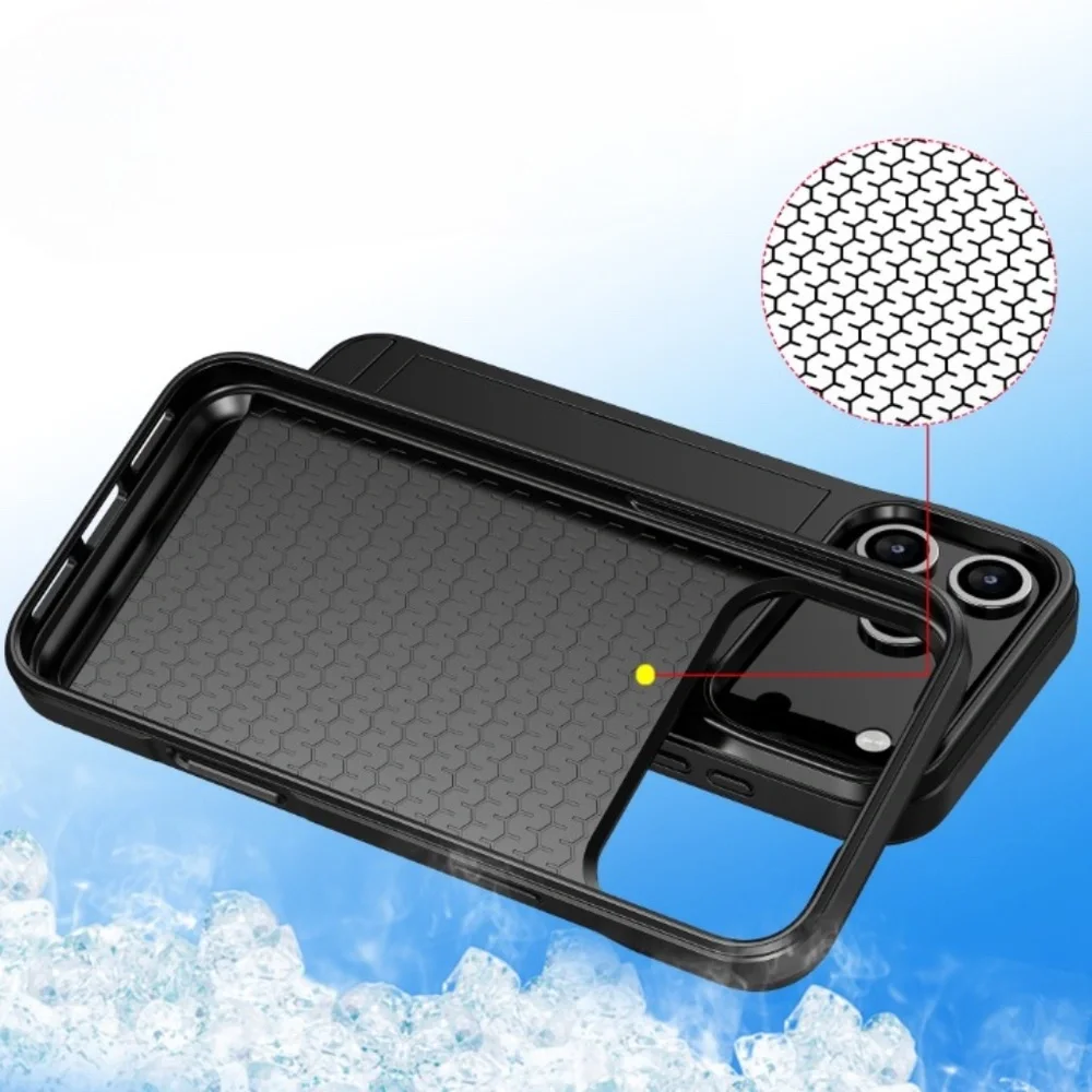 iPhone 17 Pro Case